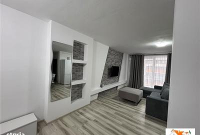 Apartament cu 3 camere decomandat în Ampoi 3 - 8
