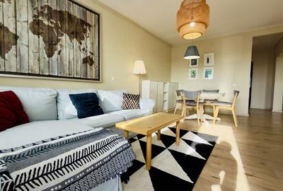 2 Camere | Titulescu | Banu Manta | Metrou | Piata Victoriei - 1