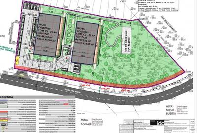 Apartamente 2 camere in Apahida central - 2