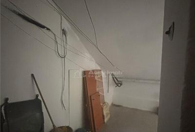 Spatiu Depozitare, Demisol, Ultracentral, Banca Nationala - 2