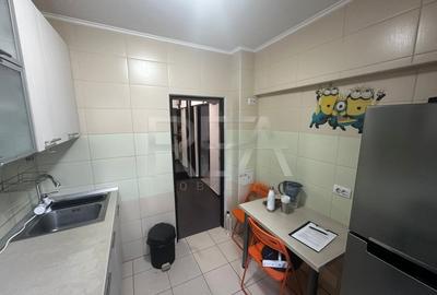 Apartament 2 Camere , Decomandat , Etaj 5/9 , Zona Oltenitei - 7