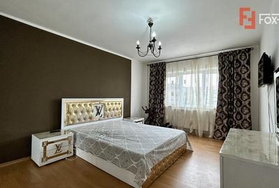 Apartament cu 2 camere decomandat, mobilat în Lipovei - 8