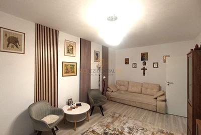 Apartament cu 2 camere decomandat, mobilat în Metalurgiei - 2