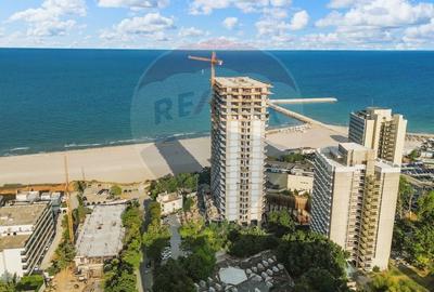 Apartament de vanzare Olimp Tower etaj 16 - 14