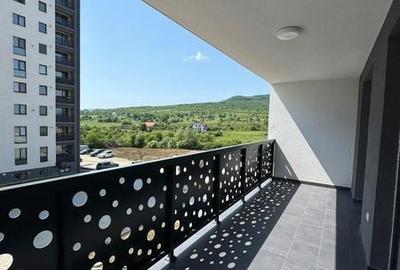 Apartament cu 2 camere în Central - 4