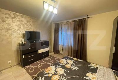 Apartament cu 3 camere decomandat, mobilat în Calea București - 9