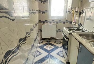 Apartament cu 2 camere semidecomandat în Central - 5