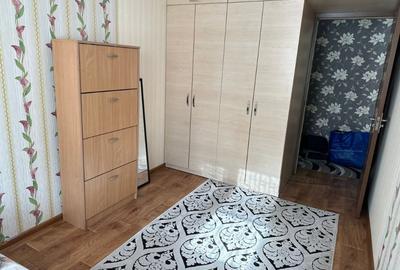 Apartament cu 2 camere decomandat în Hașdeu - 1