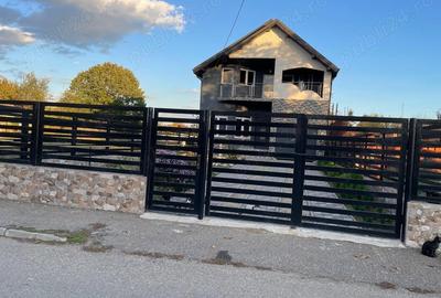 Casă cu 4 camere în Central - 5