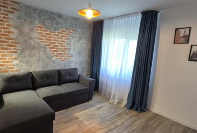 Garsoniera ultramoderna, totul NOU, Inel II