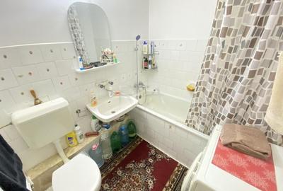 Apartament cu 3 camere decomandat, mobilat în Rahova - 7