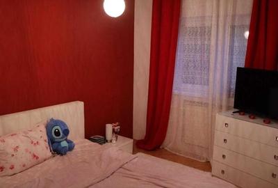 Decomandat cu 2 băi și 2 balcoane, mobilat și utilat - 3