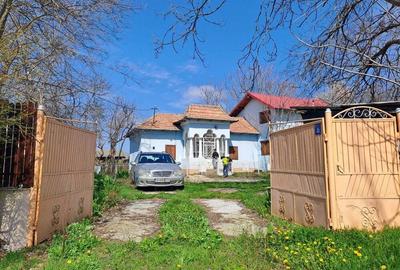 Casa la tara in olanu, cioboti, valcea - 9