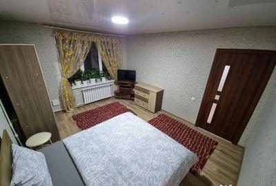 Garsonieră în Lujerului