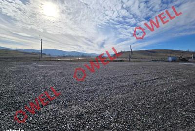 Spațiu comercial, în Barcani - 2