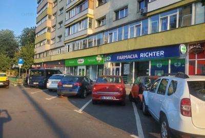 Spațiu comercial, de 83 mp, în Pantelimon - 2