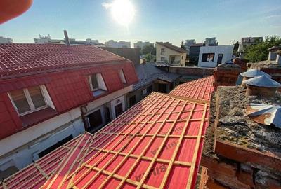 Casă în Central - 1