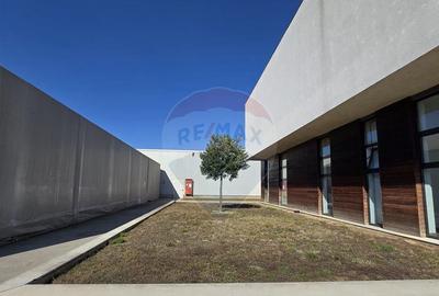 DE VANZARE Hala | 17.230mp | 4MW | 3ha Teren | Sebes | A1 - 4