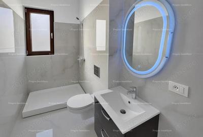 Ap.2 camere - bloc nou - lift - 95.000 Euro - 2