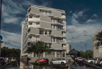 Apartament cu 3 camere decomandat în Progresul - 10