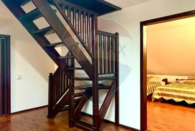 Pensiune cu 13 camere de vanzare in Bulz - 40