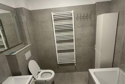 Apartament cu 3 camere în Triaj - 2