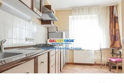 Apartament cu 2 camere decomandat în Balotești - 5