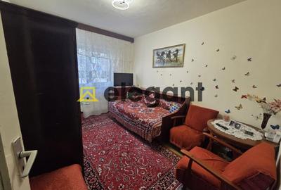 Apartament cu 3 camere decomandat în Cornitoiu - 4