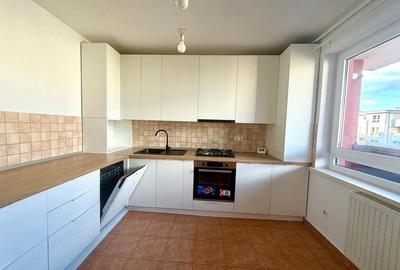 Apartament cu 3 camere decomandat în Avantgarden - 3