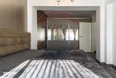 Apartament cu 2 camere, mobilat în Bartolomeu - 15