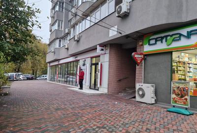 Titan- Metrou Lucretiu Patrascanu-suprafata 107.25 mp-pret 4290 euro+TVA - 8