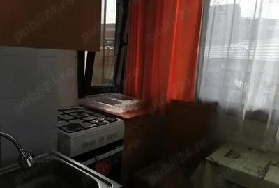 Apartament doua camere, zona Nord - 11