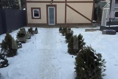 Casa cu 2 camere, 42mp - Ia?i, Copou, aproape de Stadion - 1