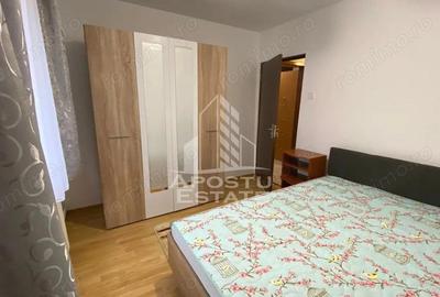Apartament 3 camere, Centrala Proprie,Petfriendly, zona Girocului - 5
