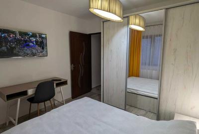 Apartament cu 2 camere decomandat în Ultracentral - 4