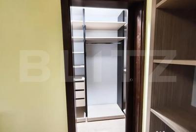 Apartament cu 4 camere decomandat, mobilat în Central - 7