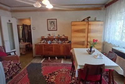 Apartament cu 2 camere nedecomandat în Central - 2