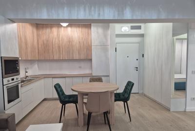 Apartament cu 2 camere în Central - 4