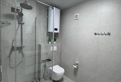 Garsonieră decomandată în Pantelimon