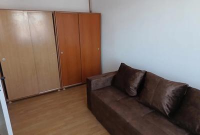 Apartament cu 2 camere nedecomandat, mobilat în Central - 2
