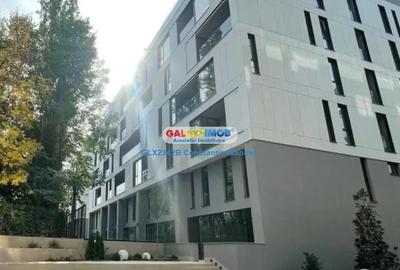 Apartament cu 2 camere, Herastrau, Soseaua Nordului, 2023 - 2