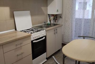 Garsonieră în Chiajna - 2