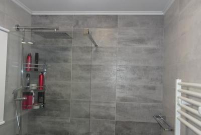 Vand garsoniera in Deva, zona Marasti, mobilata, utilata integral - 13