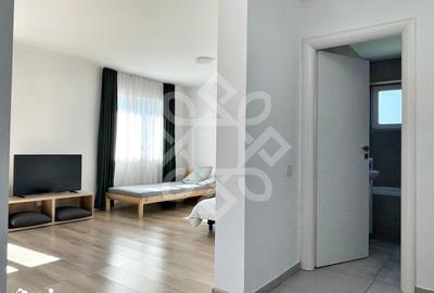 Apartament cu 2 camere în Podgoria