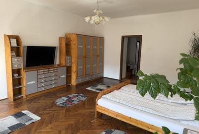 Garsonieră semidecomandată, mobilată în Central - 3