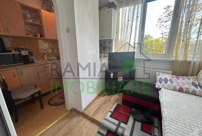 Garsoniera de vanzare zona Noua - 4