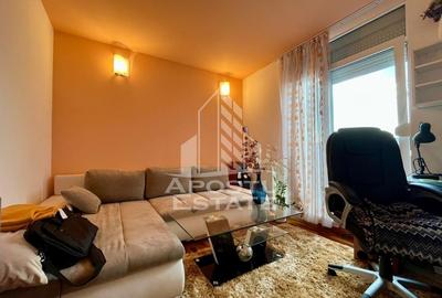 Apartament tip penthouse cu 3 camere, 2 bai, Calea Aradului - 8