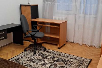 Apartament cu 2 camere decomandat în Alexandru cel Bun - 5