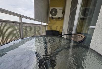 Garsonieră decomandată, mobilată în Giroc - 10