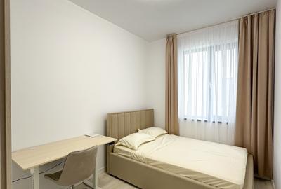 Apartament cu 3 camere decomandat în Chiajna - 11